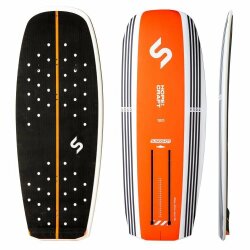 Slingshot Hope Craft V2 Kite & Pump Foilboard