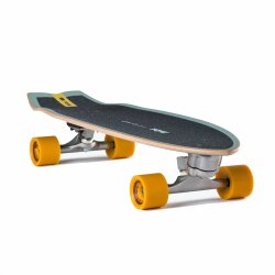 Yow Aritz Aranburu 32,5" Signature Series Surf Skate Longboard