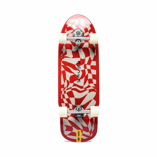 Yow Arica 33" Surf Skate Longboard