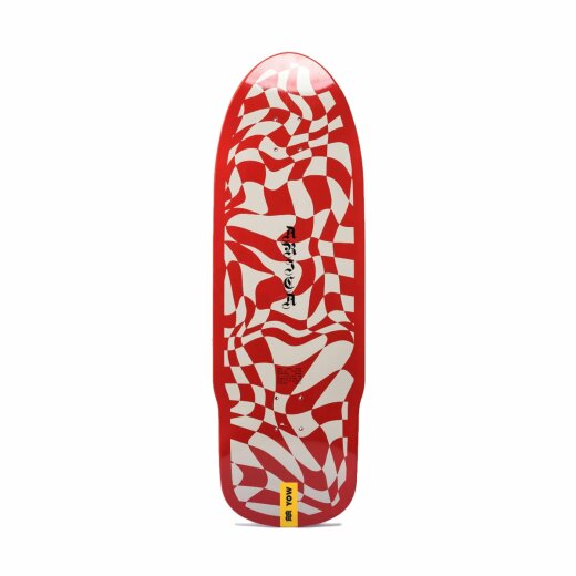 Yow Arica 33" Surf Skate Deck