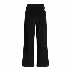 Klitmoller Collective Lydia Jumbo Corduroy Pants Black