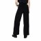 Klitmoller Collective Lydia Jumbo Corduroy Pants Black