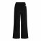 Klitmoller Collective Lydia Jumbo Corduroy Pants Black