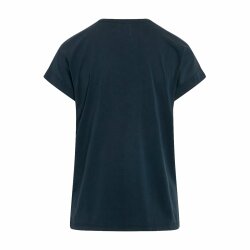 Klitmoller Collective Sigrid Tee Navy