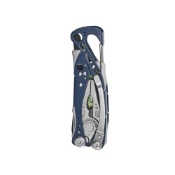 Leatherman Skeletool CX Taschenmesser Verdant