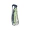 Leatherman Skeletool CX Taschenmesser Verdant