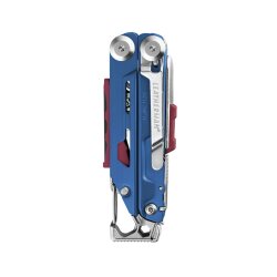 Leatherman Signal Taschenmesser Kobalt