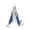 Leatherman Signal Taschenmesser Kobalt