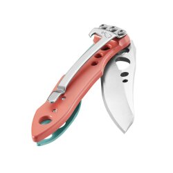 Leatherman Skeletool KB Taschenmesser Paradise