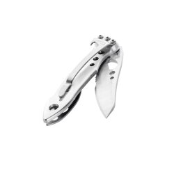 Leatherman Skeletool KBX Taschenmesser Stainless Steel