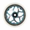 Striker Essence Wheels V3 White Teal