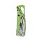 Leatherman Skeletool Taschenmesser Green