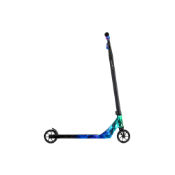 Ethic Erawan V2 Complete Stunt Scooter Blue Iridium