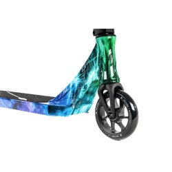 Ethic Erawan V2 Complete Stunt Scooter Blue Iridium