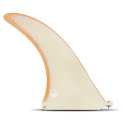 FUTURES Single Fin Zack Flores 9.5 Fiberglass US