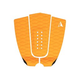 ROAM Footpad Deck Grip Traction Pad 3-tlg + Orange