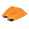 ROAM Footpad Deck Grip Traction Pad 3-tlg + Orange