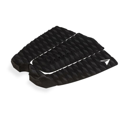 ROAM Footpad Deck Grip Traction Pad 3-tlg +Schwarz