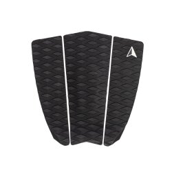 ROAM Footpad Deck Grip Traction Pad 3-tlg Schwarz