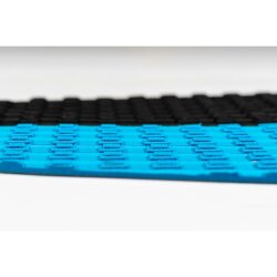 ROAM Footpad Deck Grip Traction Pad 2-tlg Blau