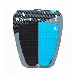 ROAM Footpad Deck Grip Traction Pad 2-tlg Blau