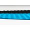 ROAM Footpad Deck Grip Traction Pad 2-tlg Blau