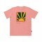 The Dudes Classic T-Shirt Burning Dude Canyon Pink