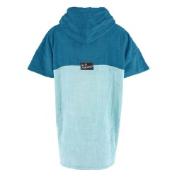 Wave Hawaii Poncho Air Handtuch Umkleide