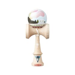 Krom CollabSosohan Kendama Winter