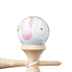 Krom CollabSosohan Kendama Winter