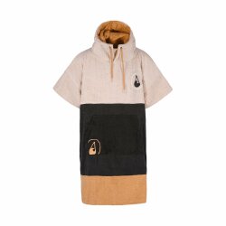 Wave Hawaii Poncho Soul Handtuch Umkleide