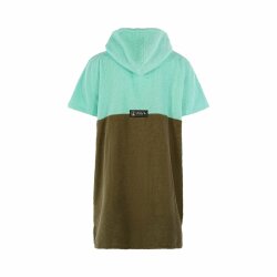 Wave Hawaii AirLite Poncho Agueda Handtuch Umkleide