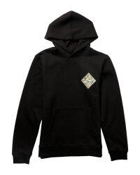 Salty Crew Choppy Tippet Boys Hood Fleece