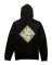 Salty Crew Choppy Tippet Boys Hood Fleece