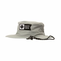 Salty Crew Alpha Tech Boonie Hat Sage