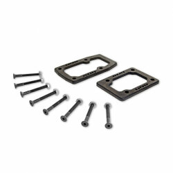 Carver C7 Single Gasket Kit Riser inkl. Schrauben