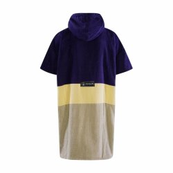 Wave Hawaii Poncho Hoopa Handtuch Umkleide