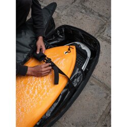 Devoted Travel 10mm Double Boardbag 76