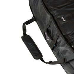 Devoted Travel pro 10mm Quad Boardbag 67 (2-4 Boards)