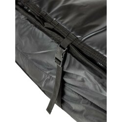 Devoted Travel pro 10mm Quad Boardbag 76 (2-4 Boards)