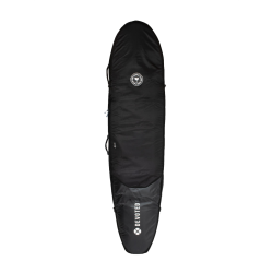 Devoted Travel pro 10mm Quad Boardbag 80 (2-4 Boards)