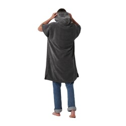 Slowtide The Digs Changing Poncho L/XL