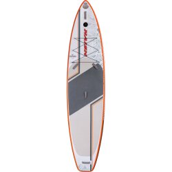 Naish S26 Touring Inflatable Fusion SUP 140 X30