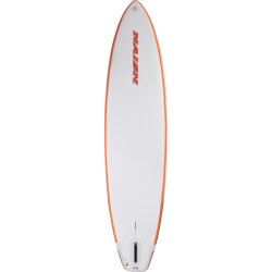 Naish S26 Touring Inflatable Fusion SUP 140 X30