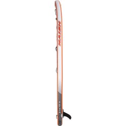 Naish S26 Touring Inflatable Fusion SUP 140 X30