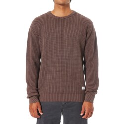 Katin Swell Sweater Rain Drum