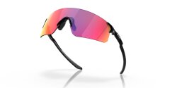 Oakley EVZERO Blades Polished Black Prizm Road