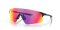 Oakley EVZERO Blades Polished Black Prizm Road