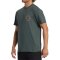 Billabong Rotor Diamond SS Shirt Slate Green