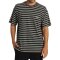 Billabong Baxter Crew SS Shirt Black